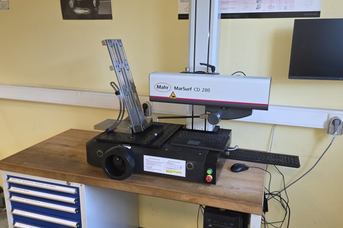 Mahr Marsurf 280 CD BG 22